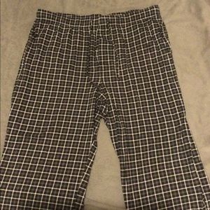 Croft & Barrow Pajama Pants
